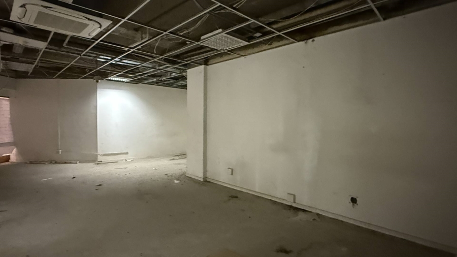 To Let commercial Property for Rent in Cape Town City Centre Western Cape